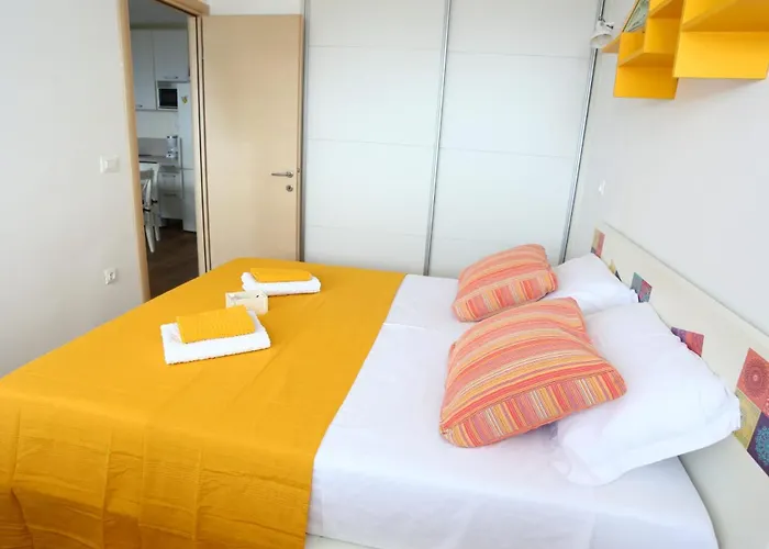 Renci With Sea View *